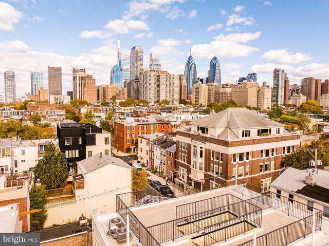 516 S 21ST ST, Philadelphia, PA 19146