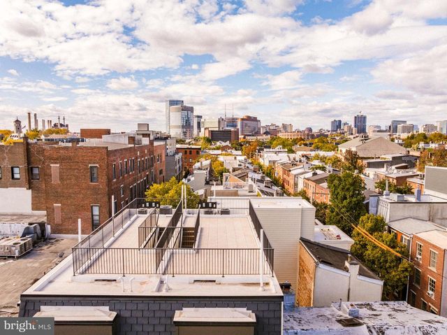 516 S 21ST ST, Philadelphia, PA 19146