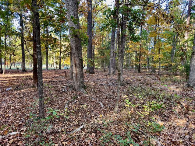 114 Candor Oaks Drive, New London, NC 28127