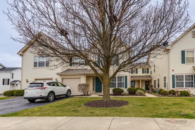 2509 Dickens Drive, Aurora, IL 60503