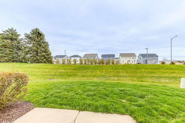 2509 Dickens Drive, Aurora, IL 60503