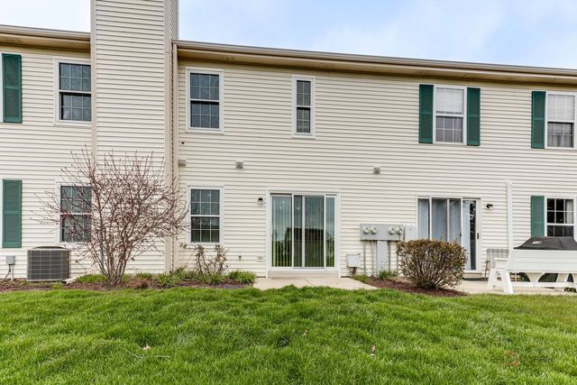 2509 Dickens Drive, Aurora, IL 60503