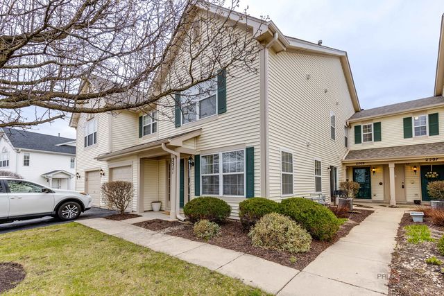 2509 Dickens Drive, Aurora, IL 60503