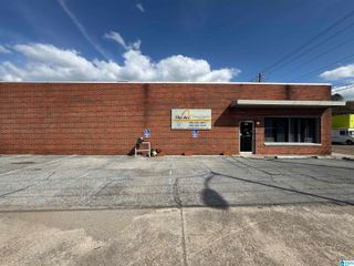 401 NOBLE STREET, Anniston, AL 36201