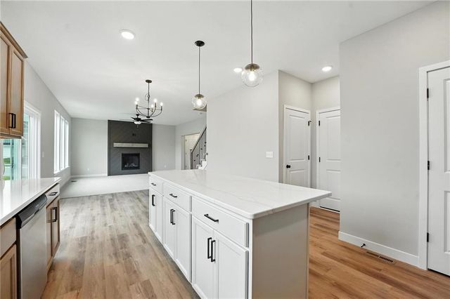 3057 NW 96th Terrace, Kansas City, MO 64154