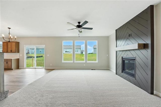 3057 NW 96th Terrace, Kansas City, MO 64154