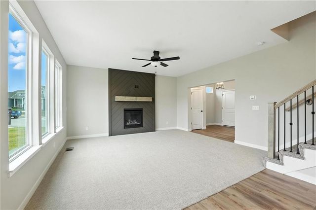 3057 NW 96th Terrace, Kansas City, MO 64154