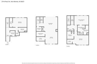 2716 Fleur Drive 12, Des Moines, IA 50321
