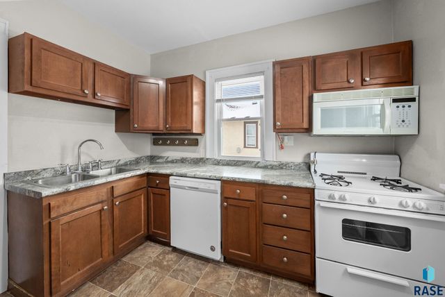 419 N Indiana Ave Avenue, Sioux Falls, SD 57103