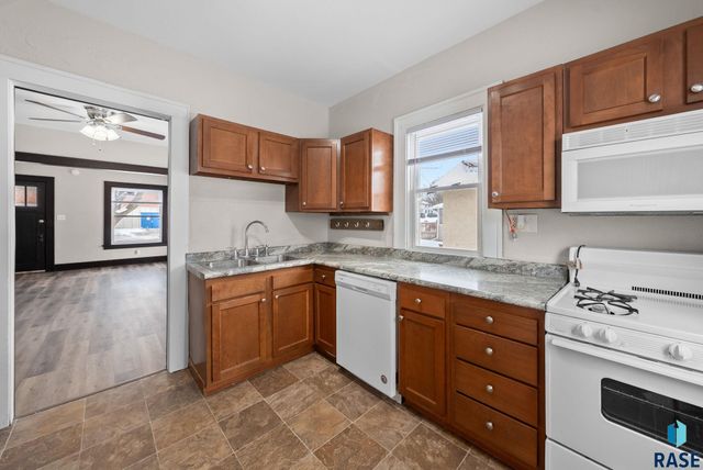 419 N Indiana Ave Avenue, Sioux Falls, SD 57103