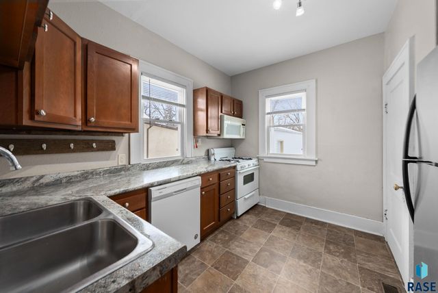 419 N Indiana Ave Avenue, Sioux Falls, SD 57103