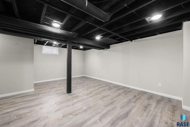 419 N Indiana Ave Avenue, Sioux Falls, SD 57103