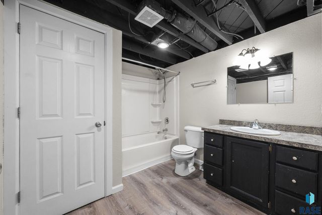 419 N Indiana Ave Avenue, Sioux Falls, SD 57103