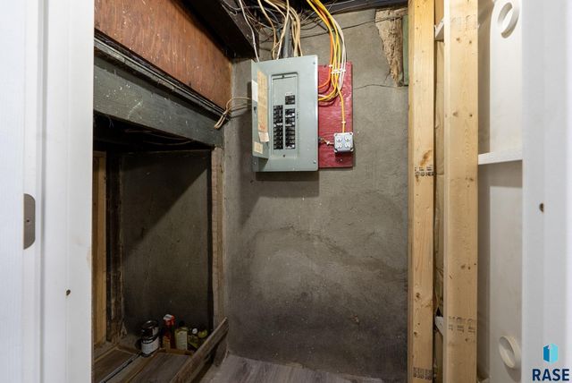 419 N Indiana Ave Avenue, Sioux Falls, SD 57103