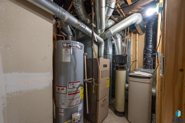 419 N Indiana Ave Avenue, Sioux Falls, SD 57103