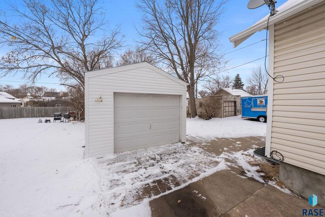 419 N Indiana Ave Avenue, Sioux Falls, SD 57103