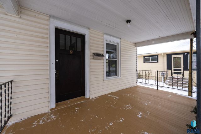 419 N Indiana Ave Avenue, Sioux Falls, SD 57103
