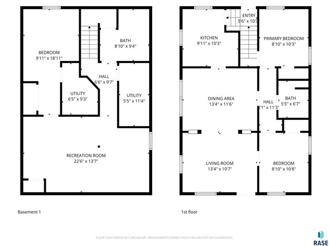 419 N Indiana Ave Avenue, Sioux Falls, SD 57103