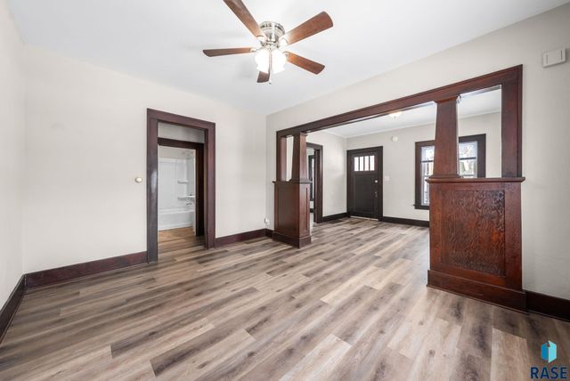 419 N Indiana Ave Avenue, Sioux Falls, SD 57103