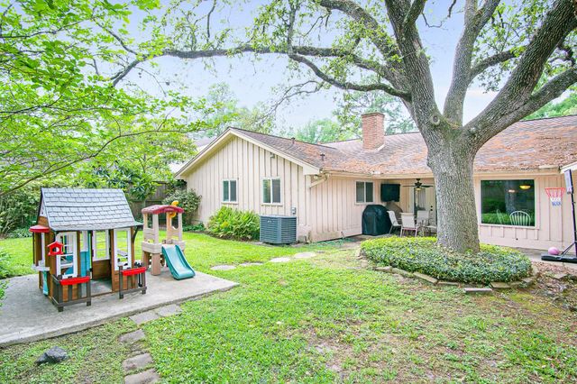 614 Bendwood Drive, Houston, TX 77024