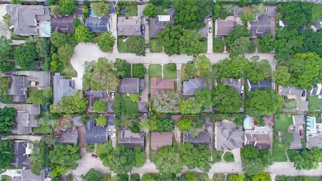 614 Bendwood Drive, Houston, TX 77024