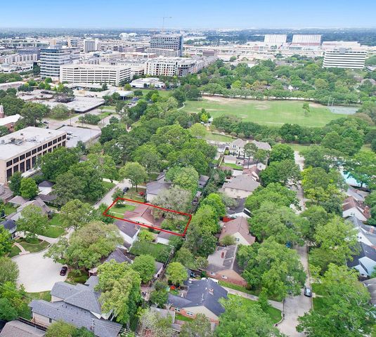 614 Bendwood Drive, Houston, TX 77024