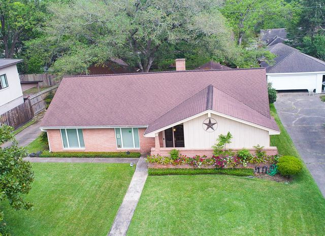 614 Bendwood Drive, Houston, TX 77024