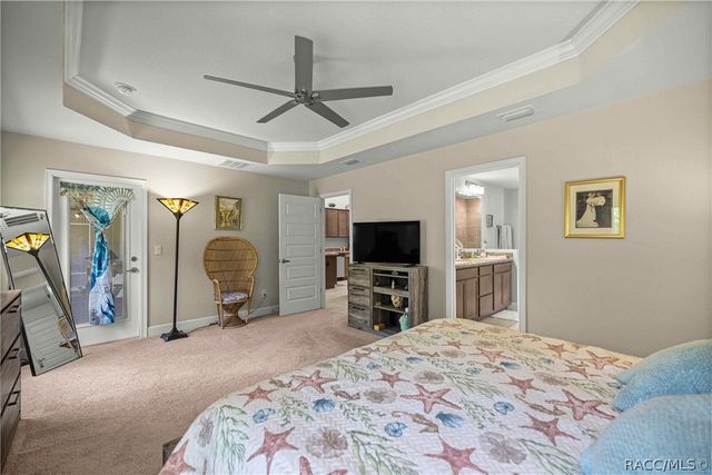84 Vinca Street, Homosassa, FL 34446