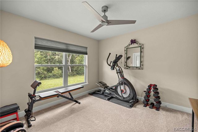84 Vinca Street, Homosassa, FL 34446