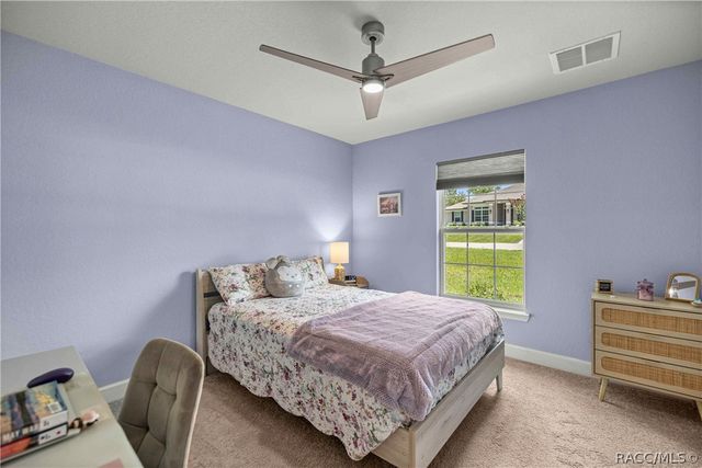 84 Vinca Street, Homosassa, FL 34446