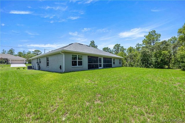84 Vinca Street, Homosassa, FL 34446