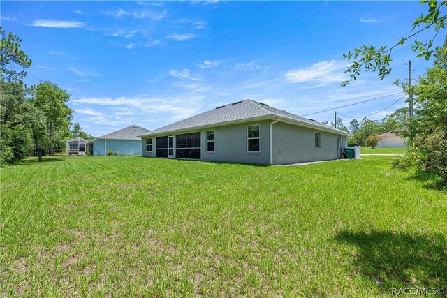 84 Vinca Street, Homosassa, FL 34446