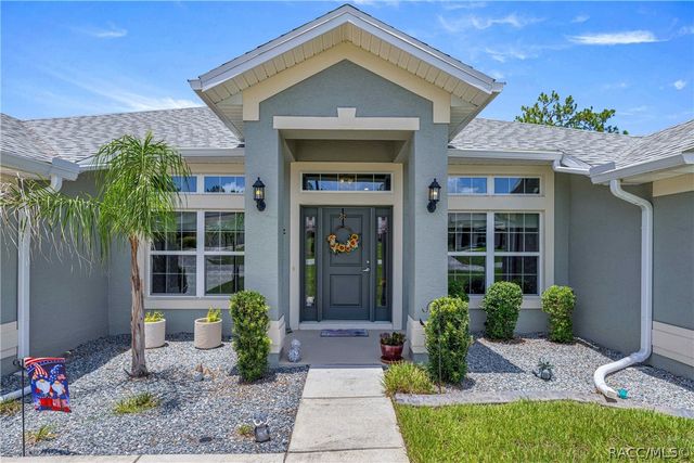 84 Vinca Street, Homosassa, FL 34446
