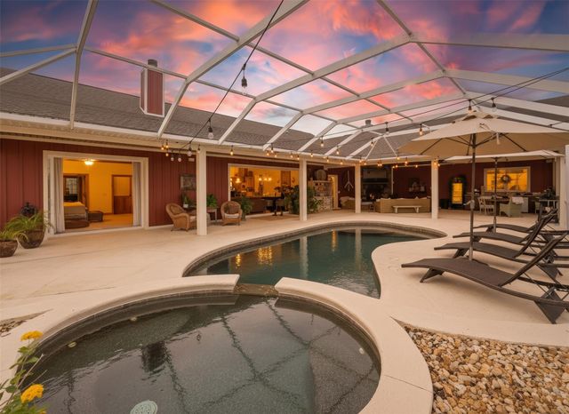 41526 SADDLE RIDGE LANE, Other, FL 32195