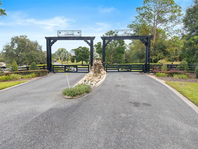 41526 SADDLE RIDGE LANE, Other, FL 32195