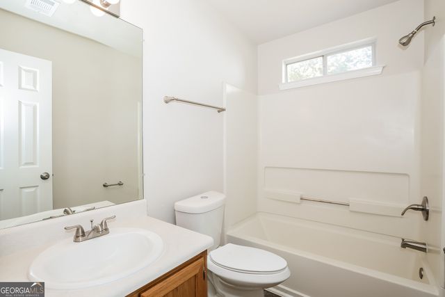 3639 Mosswood Lane, Rex, GA 30273