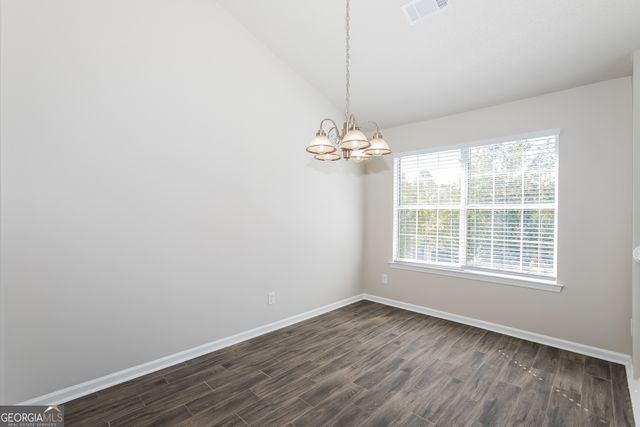 3639 Mosswood Lane, Rex, GA 30273