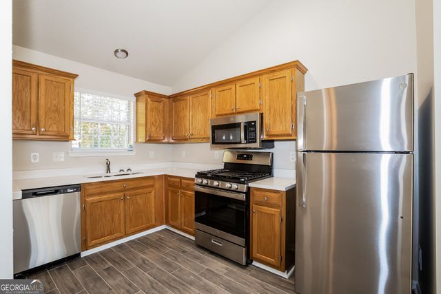 3639 Mosswood Lane, Rex, GA 30273