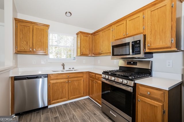 3639 Mosswood Lane, Rex, GA 30273