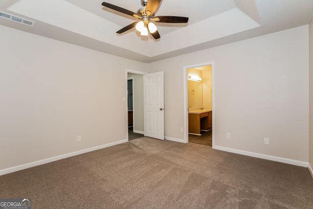 3639 Mosswood Lane, Rex, GA 30273