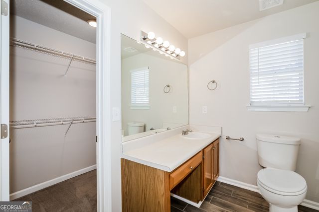 3639 Mosswood Lane, Rex, GA 30273