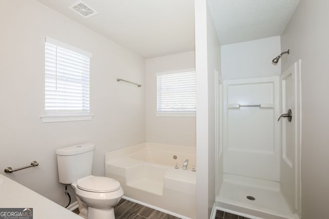 3639 Mosswood Lane, Rex, GA 30273