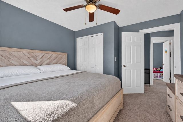4434 Forestwood Drive, Parma, OH 44134