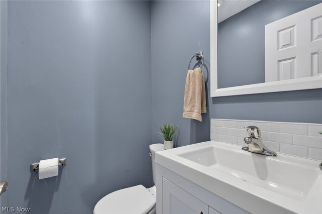 4434 Forestwood Drive, Parma, OH 44134