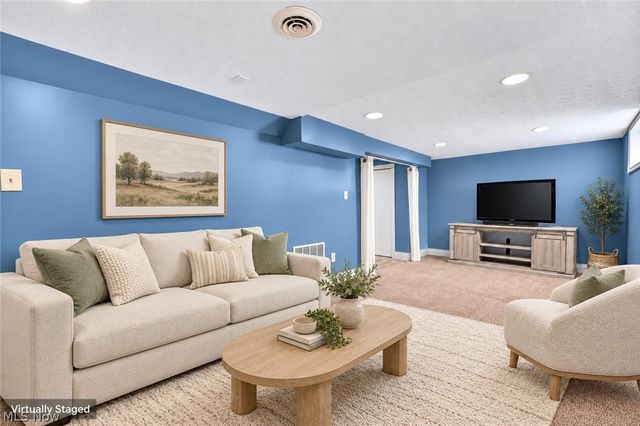 4434 Forestwood Drive, Parma, OH 44134