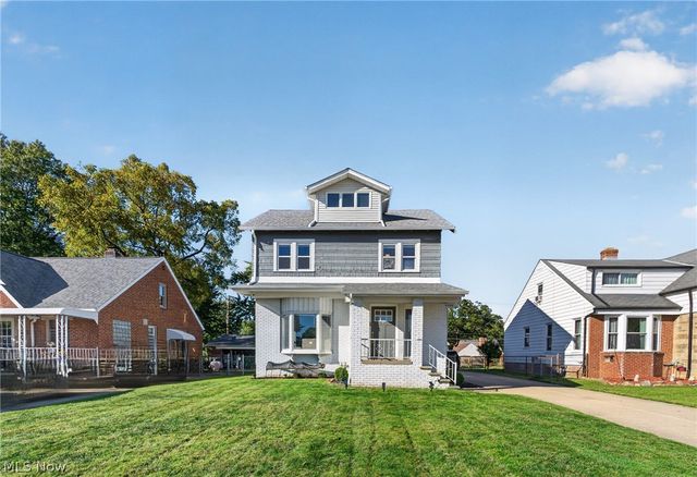 4434 Forestwood Drive, Parma, OH 44134