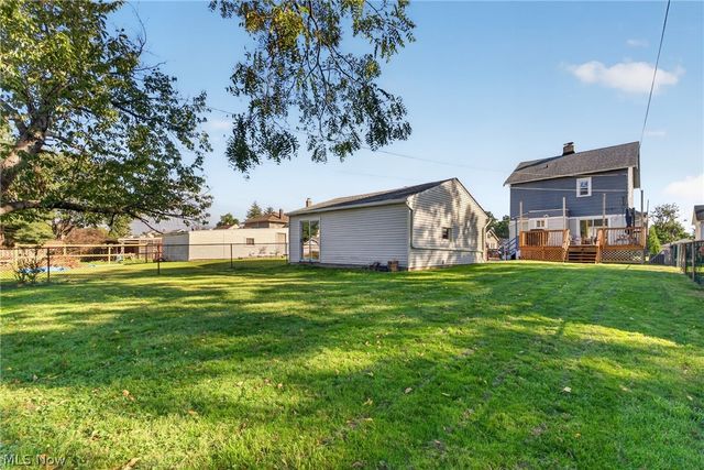 4434 Forestwood Drive, Parma, OH 44134