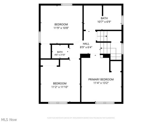 4434 Forestwood Drive, Parma, OH 44134