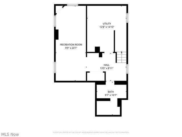 4434 Forestwood Drive, Parma, OH 44134