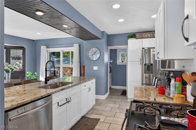 4434 Forestwood Drive, Parma, OH 44134
